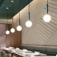 PETIT B Pendant light