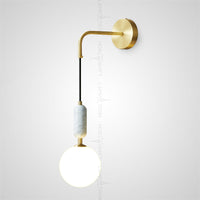 PETIT C WALL Wall light fixture