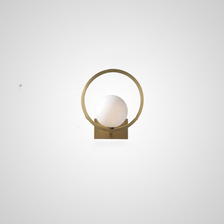 PETRA Wall light fixture