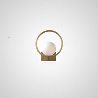 PETRA Wall light fixture