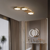 PETRY Ceiling light fixture