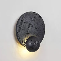 PHANUEL BLACK Wall light fixture