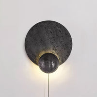 PHANUEL BLACK Wall light fixture