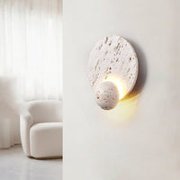 PHANUEL Wall light fixture