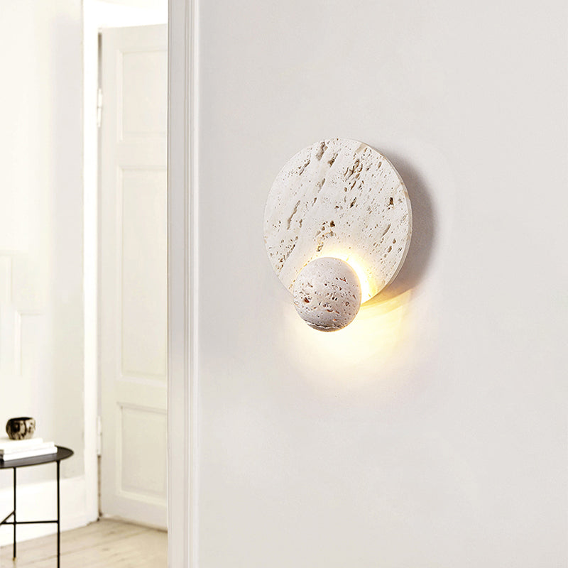 PHANUEL Wall light fixture