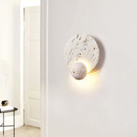 PHANUEL Wall light fixture