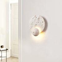 PHANUEL Wall light fixture