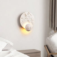 PHANUEL Wall light fixture
