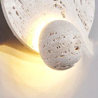 PHANUEL Wall light fixture