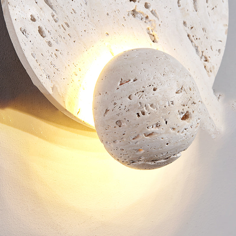 PHANUEL Wall light fixture