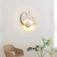 PHANUEL Wall light fixture