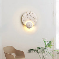PHANUEL Wall light fixture