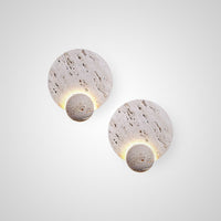 PHANUEL Wall light fixture