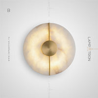 PHEBE Wall light fixture