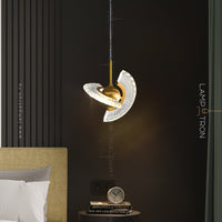 PHOENIX LUX Pendant light