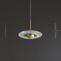 PHOENIX LUX Pendant light