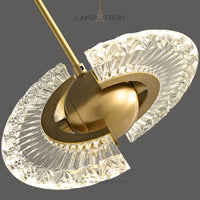 PHOENIX LUX Pendant light