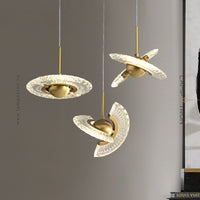 PHOENIX LUX Pendant light