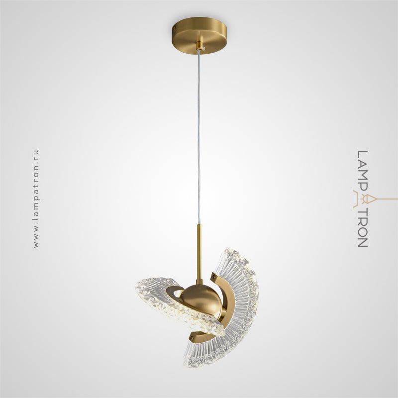 PHOENIX LUX Pendant light