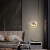 PHOENIX LUX Pendant light