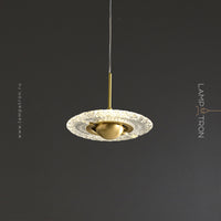 PHOENIX LUX Pendant light