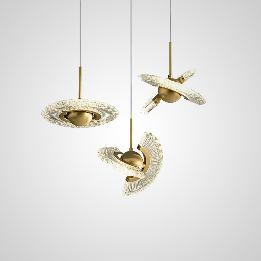 PHOENIX LUX Pendant light