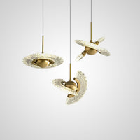 PHOENIX LUX Pendant light