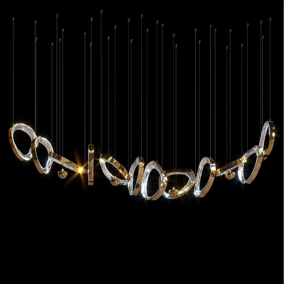 Celestial-28 (Custom Item)