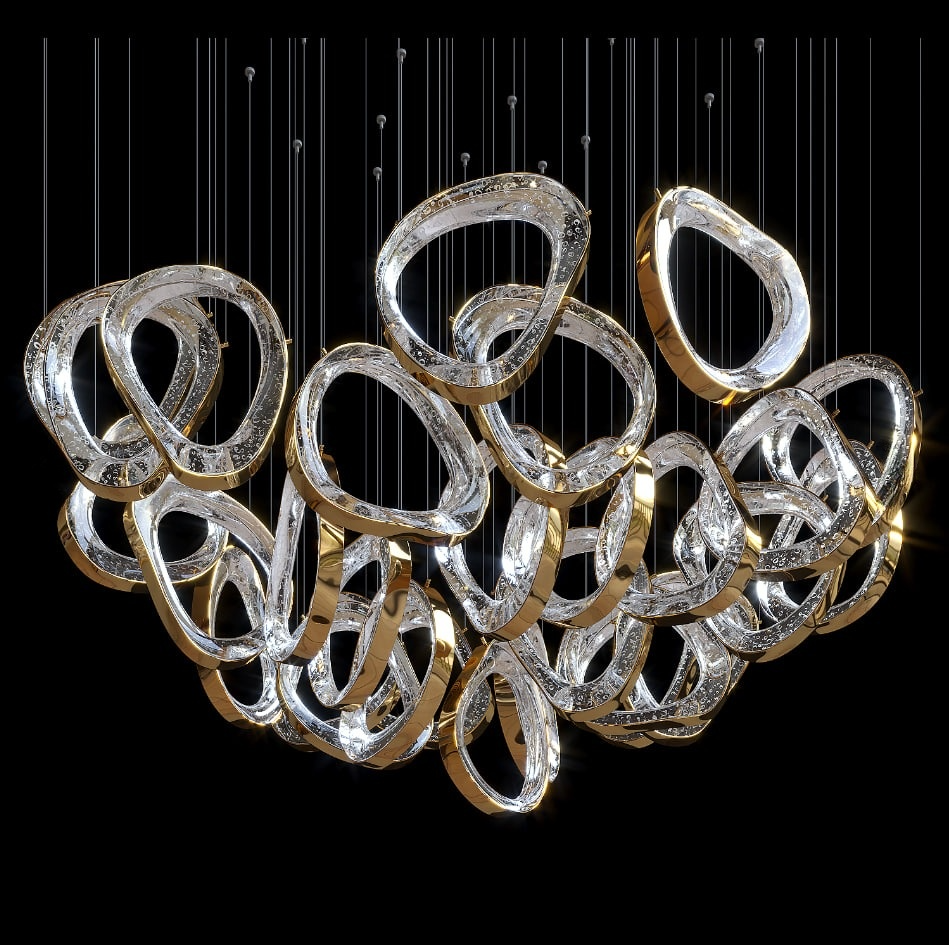 Celestial-28 (Custom Item)