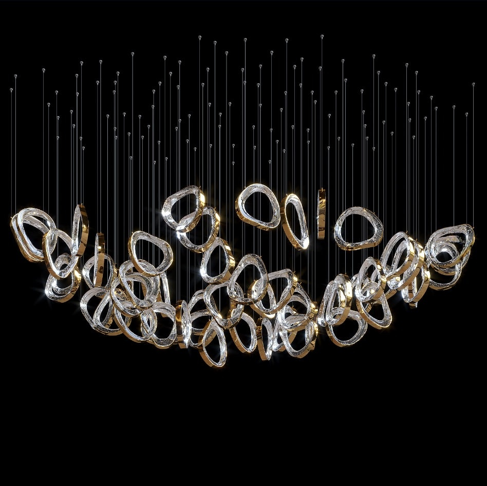 Celestial-28 (Custom Item)