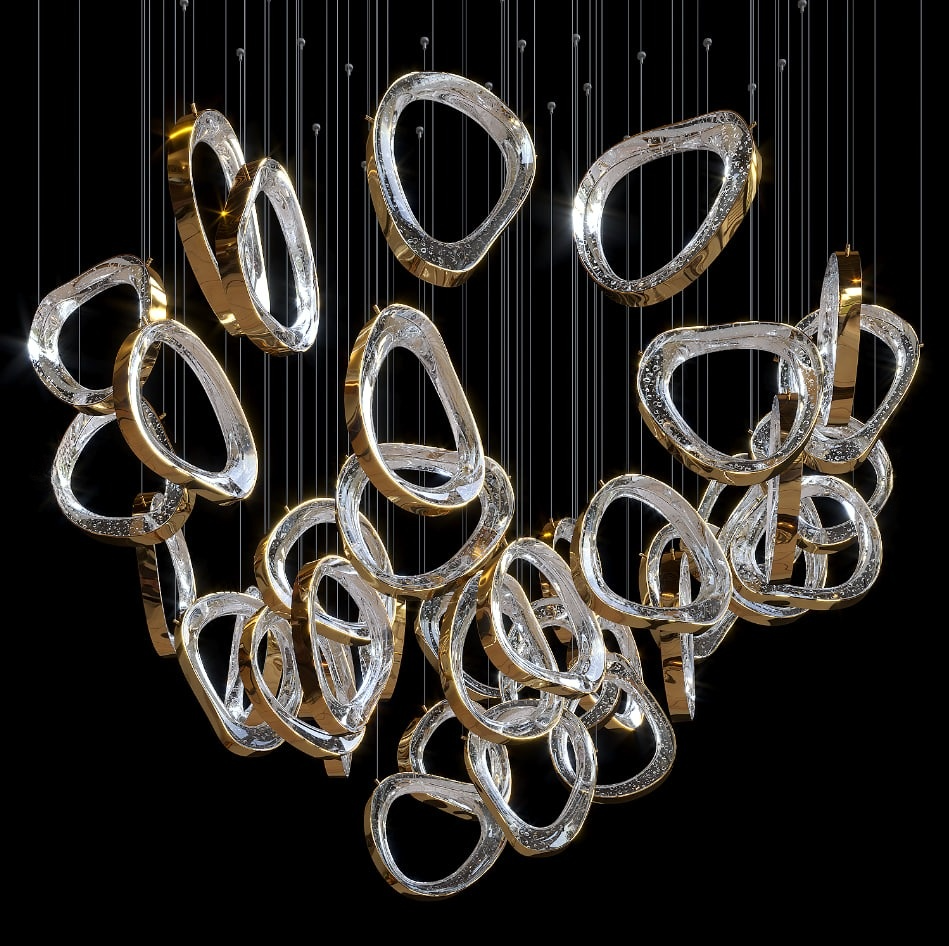 Celestial-28 (Custom Item)