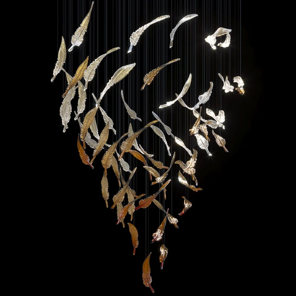 Celestial-31 (Custom Item)