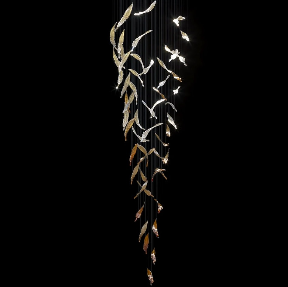 Celestial-31 (Custom Item)