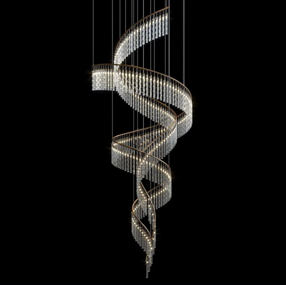 Celestial-32 (Custom Item)