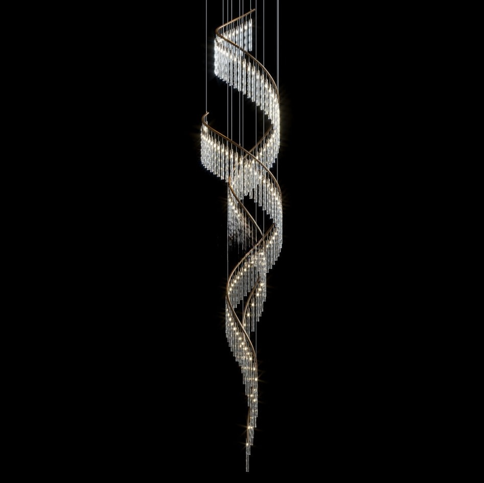 Celestial-32 (Custom Item)