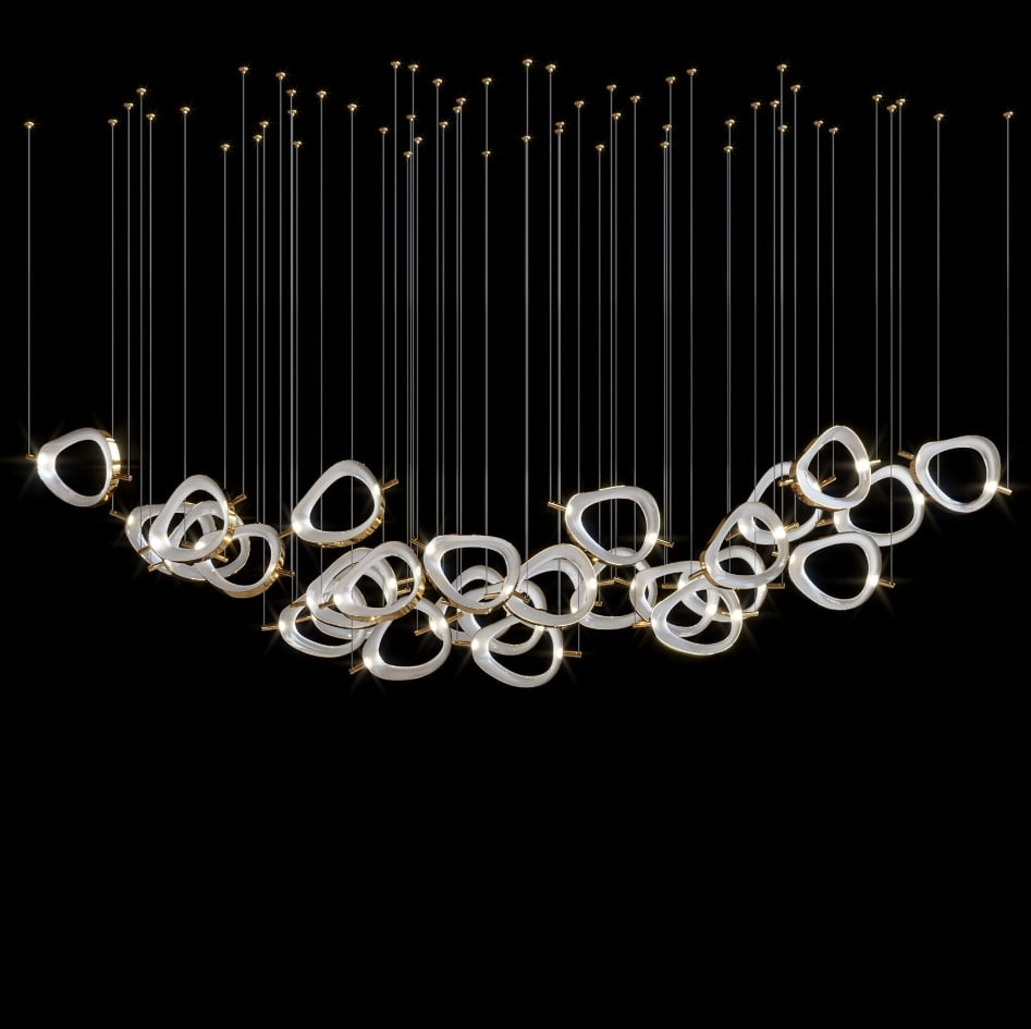 Celestial-33 (Custom Item)