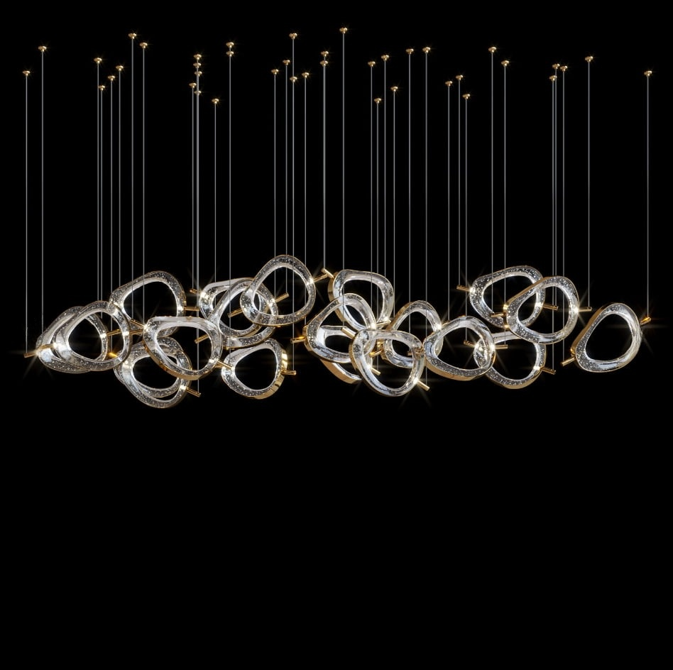 Celestial-33 (Custom Item)