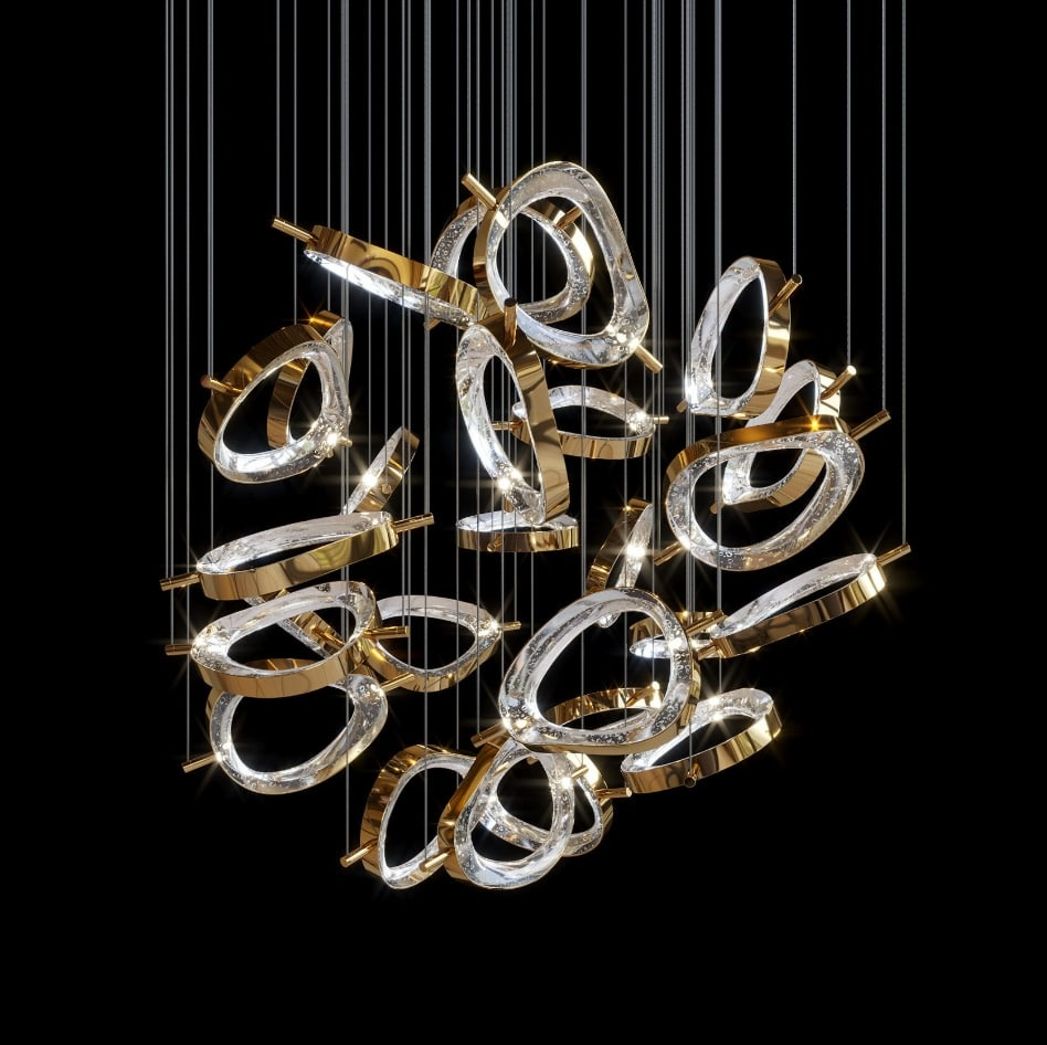 Celestial-33 (Custom Item)