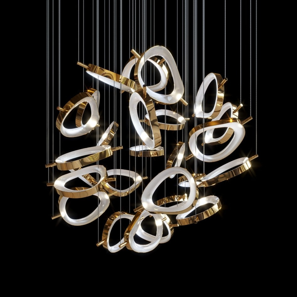 Celestial-33 (Custom Item)