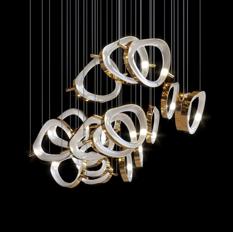 Celestial-33 (Custom Item)