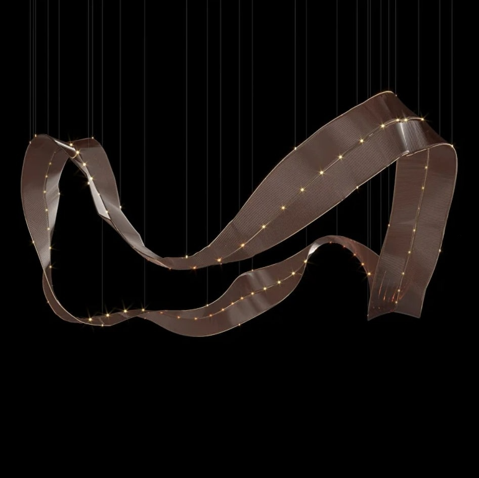 Celestial-34 (Custom Item)