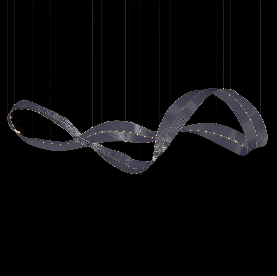 Celestial-34 (Custom Item)