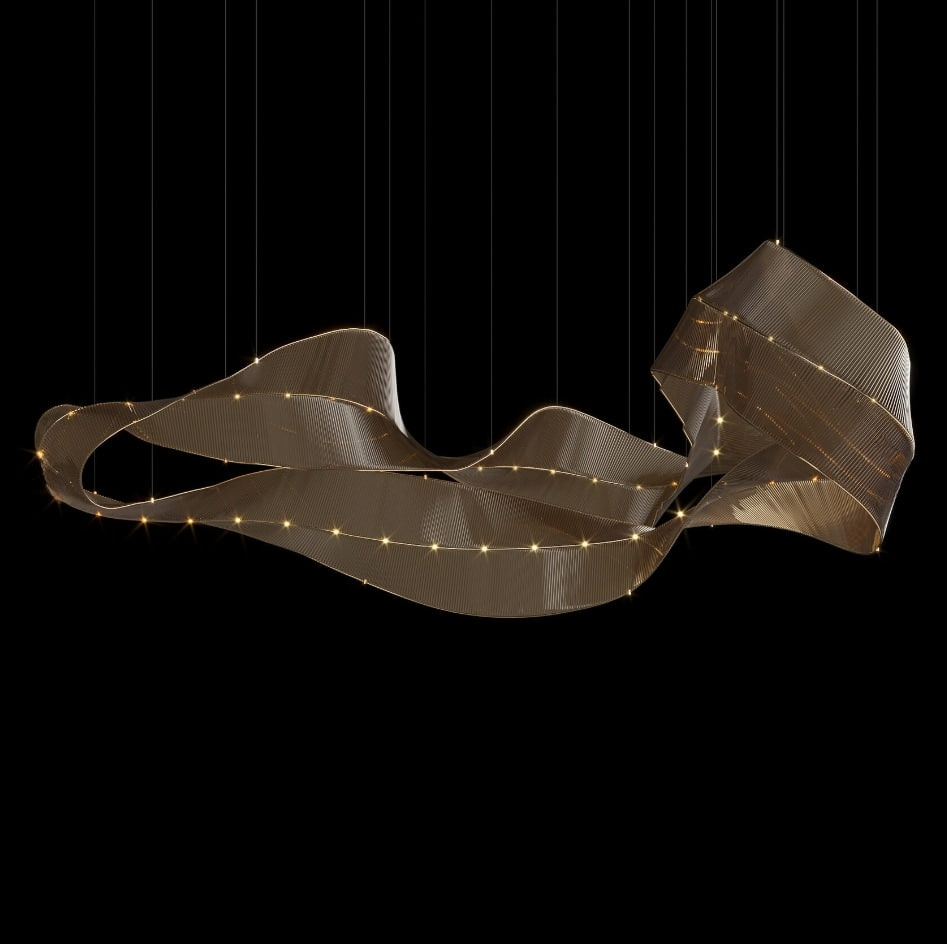 Celestial-35 (Custom Item)