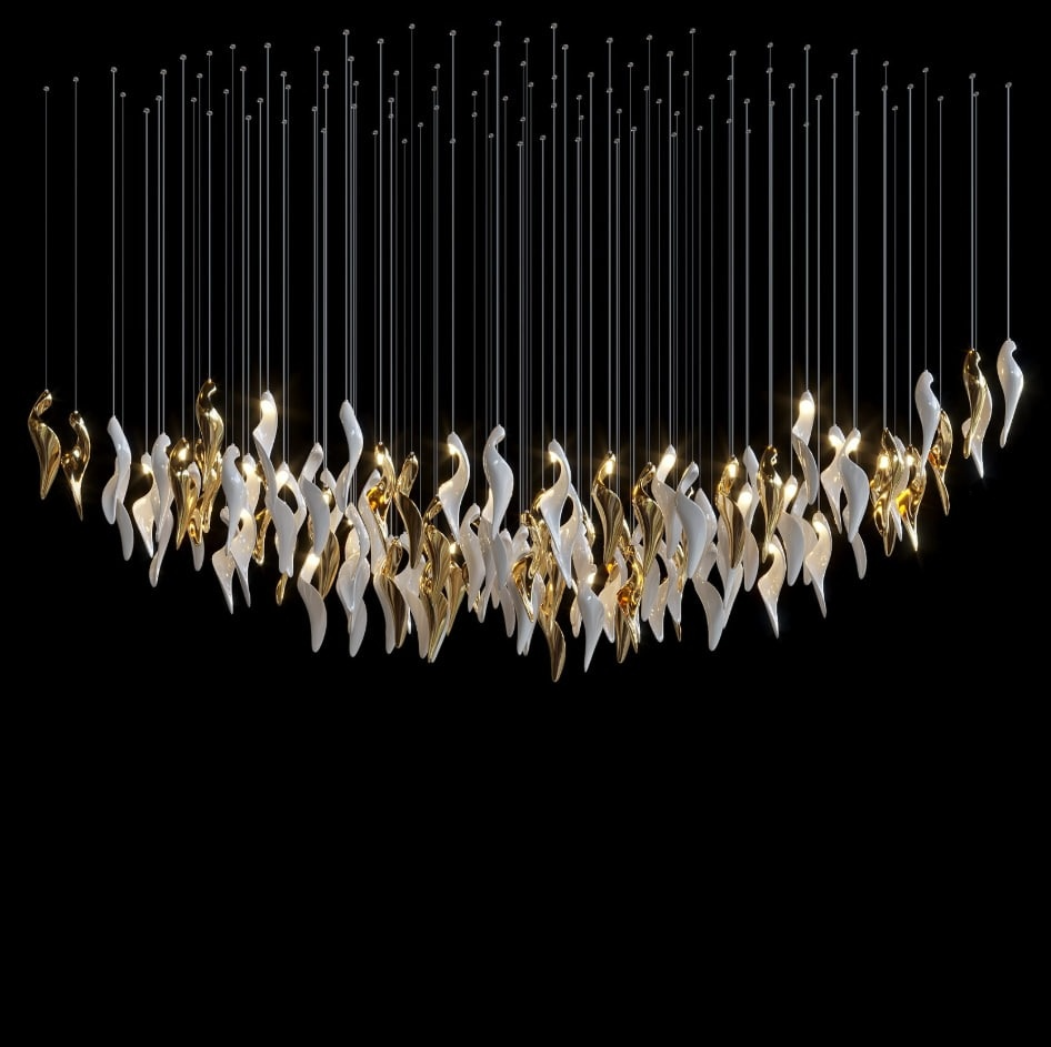 Celestial-37 (Custom Item)