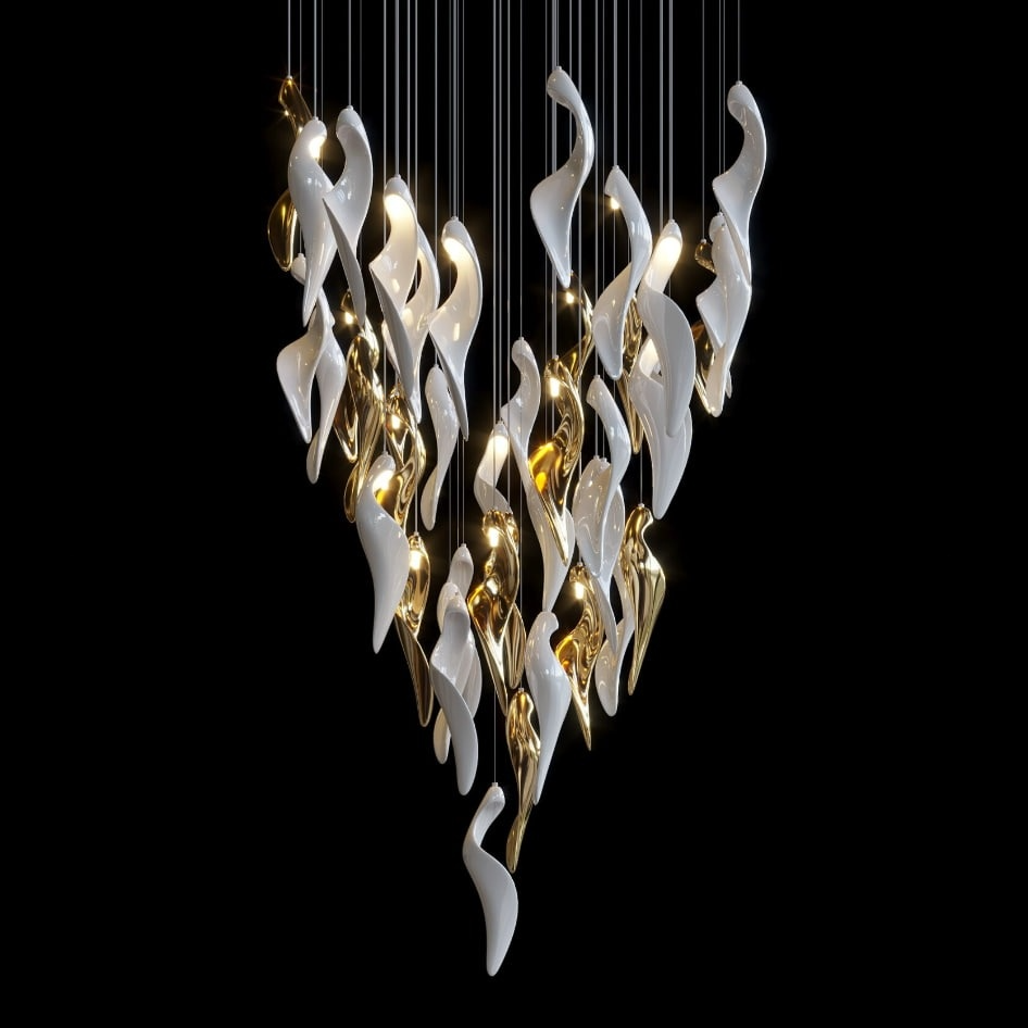 Celestial-37 (Custom Item)