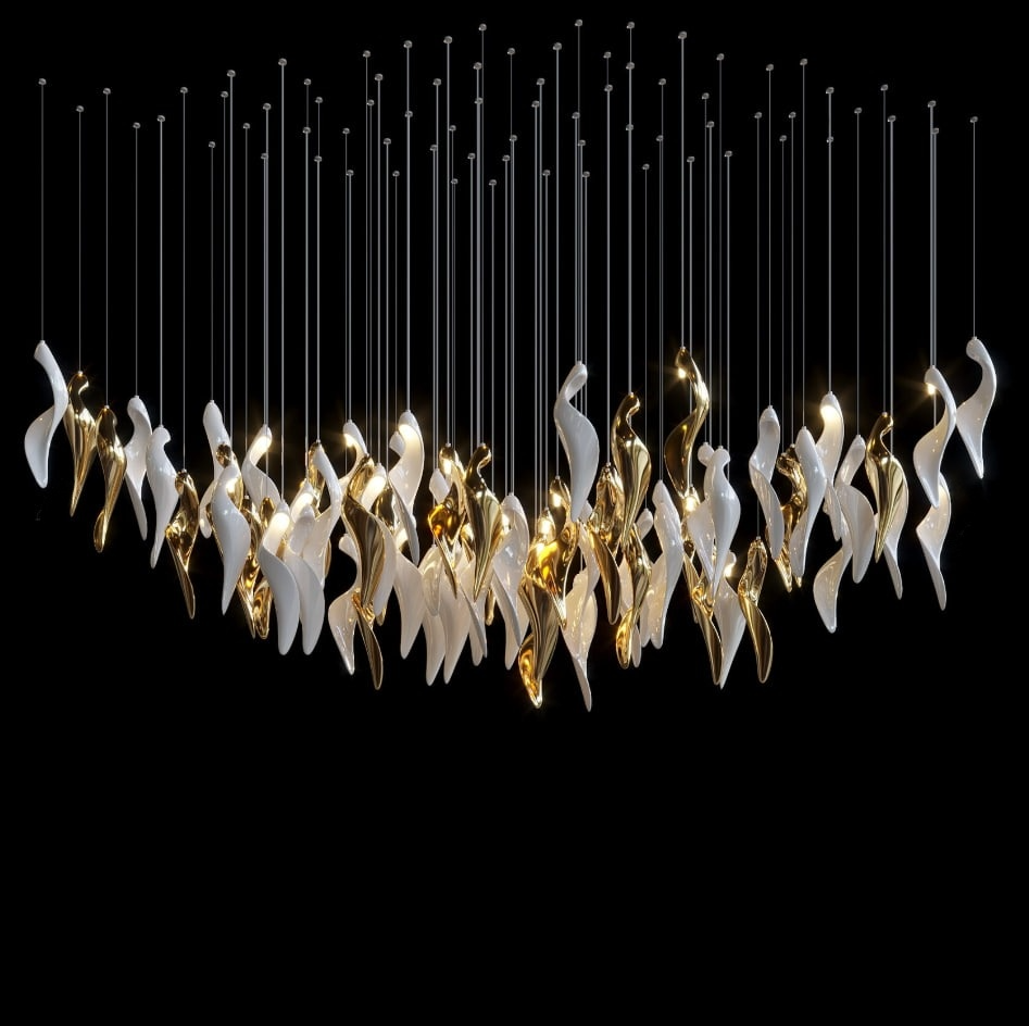 Celestial-37 (Custom Item)