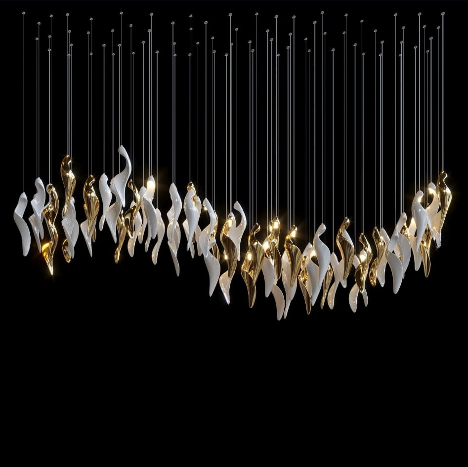 Celestial-37 (Custom Item)