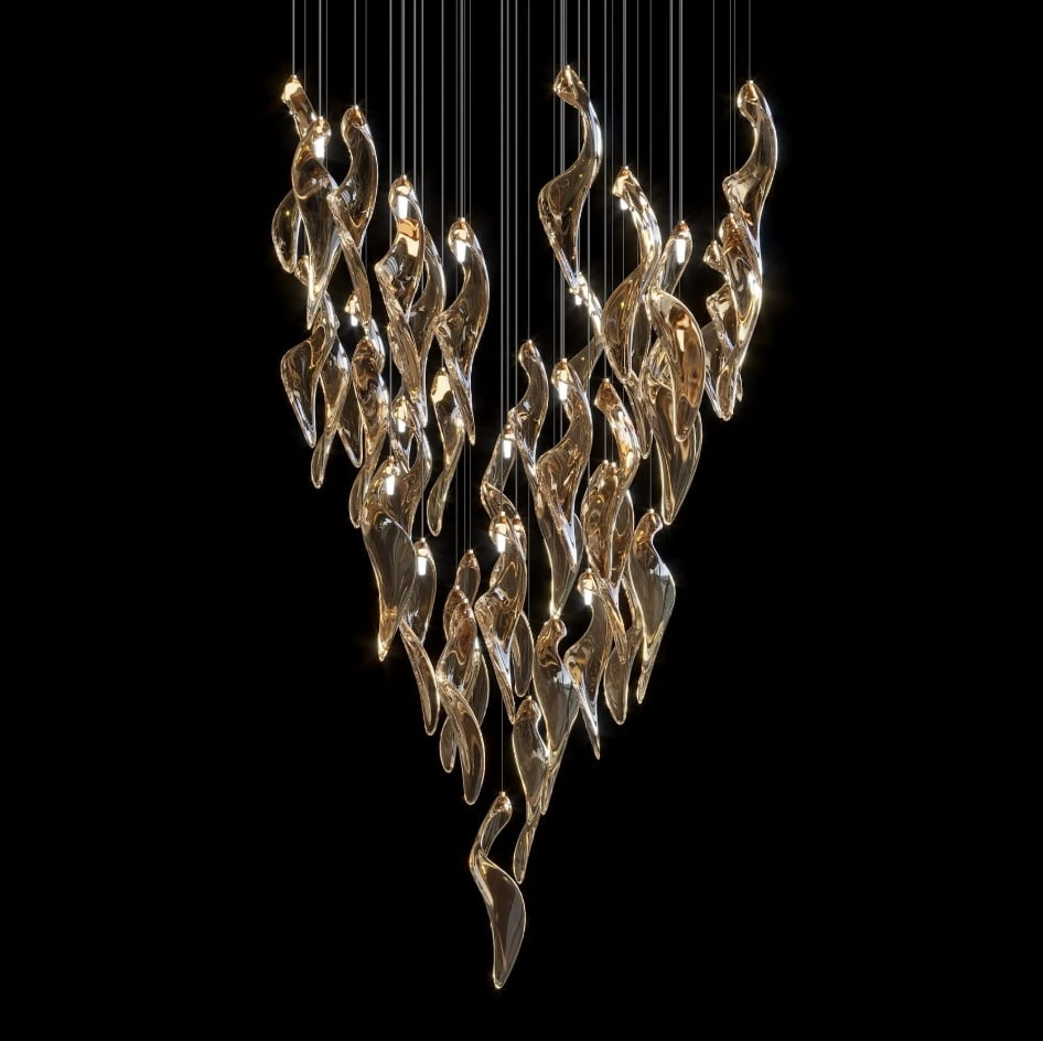 Celestial-38 (Custom Item)