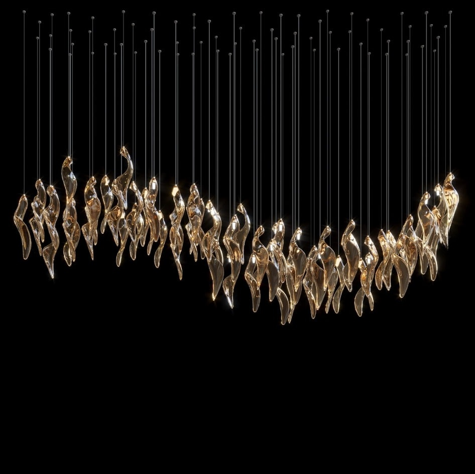 Celestial-38 (Custom Item)