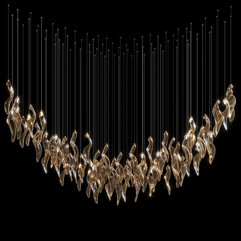 Celestial-38 (Custom Item)